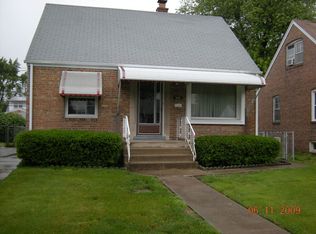 524 Warren St, Calumet City, IL 60409