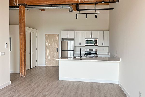 1st image of 120 Water St APT 3507