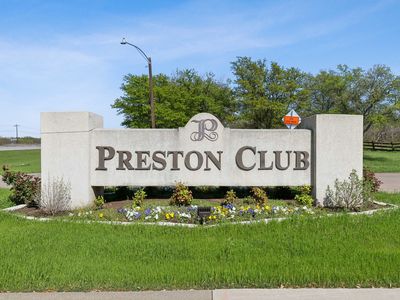 532 Roberts Run, Sherman, TX, 75092