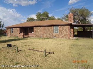 7706 Dumas Dr, Amarillo, TX 79108