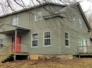 3202 Rt #91, Pompey, NY 13078