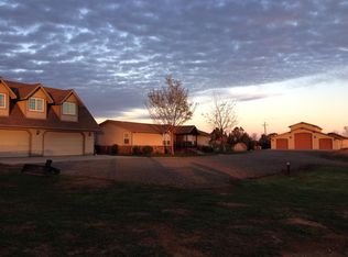 8760 Sparta Ln, Wilton, CA 95693