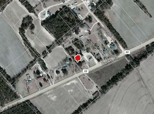 536 Burke Rd, St matthews, SC 29135