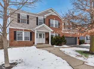 1310 Benton Rd, Lake Villa, IL 60046