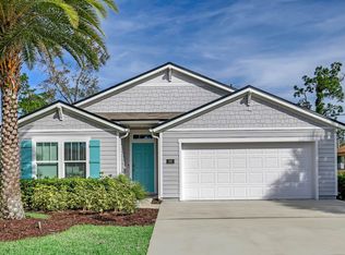 192 Bren Mar Ln, Palm Coast, FL 32137