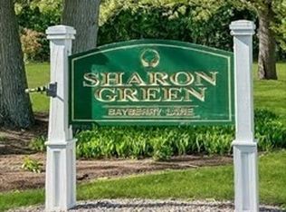 Sharon Green, Sharon, MA 02067
