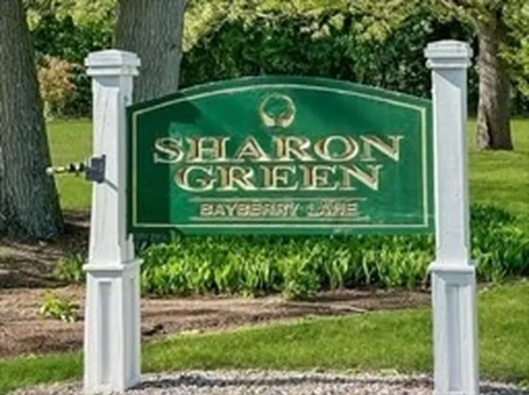 42 Bayberry Dr APT 1, Sharon, MA 02067