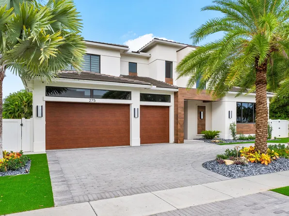 275 NE 7th Street, Boca Raton, FL 33432