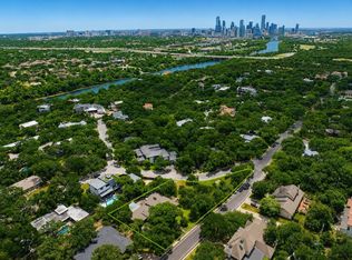 2805 Hatley Dr, Austin, TX 78746