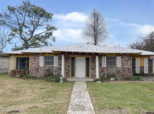 1227 Angie St, New Iberia, LA 70560