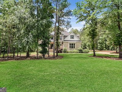 305 Old Oak Dr, Forsyth, GA, 31029