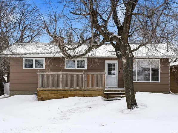 609 Poplar STREET, Wolseley, SK S0G 5H0
