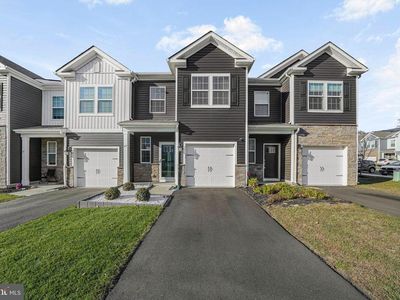 69 Peregrine Way, Burlington, NJ, 08016