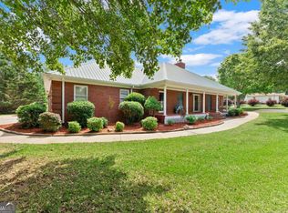 2620 Dr Bramblett Rd, Cumming, GA 30040