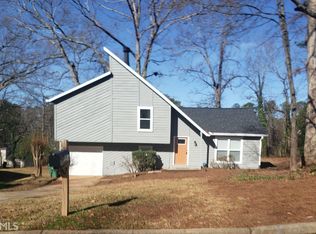 1054 Forest East Dr, Stone Mountain, GA 30088