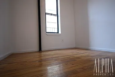 Rented by Alpha Properties NYC I LLC