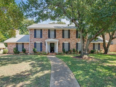3904 Ashbury Ln, Bedford, TX, 76021