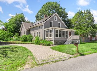 278 Purchase St, Milford, MA 01757
