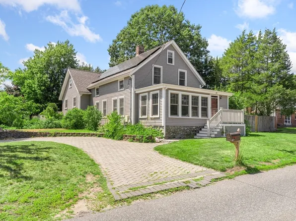 278 Purchase St, Milford, MA 01757