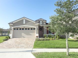 2072 Farnham Dr, Ocoee, FL 34761