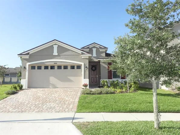 2072 Farnham Dr, Ocoee, FL 34761