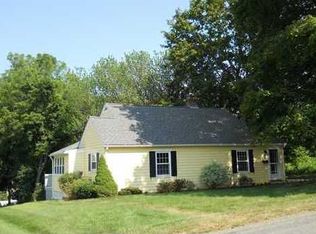 29 Prospect St, Portland, CT 06480