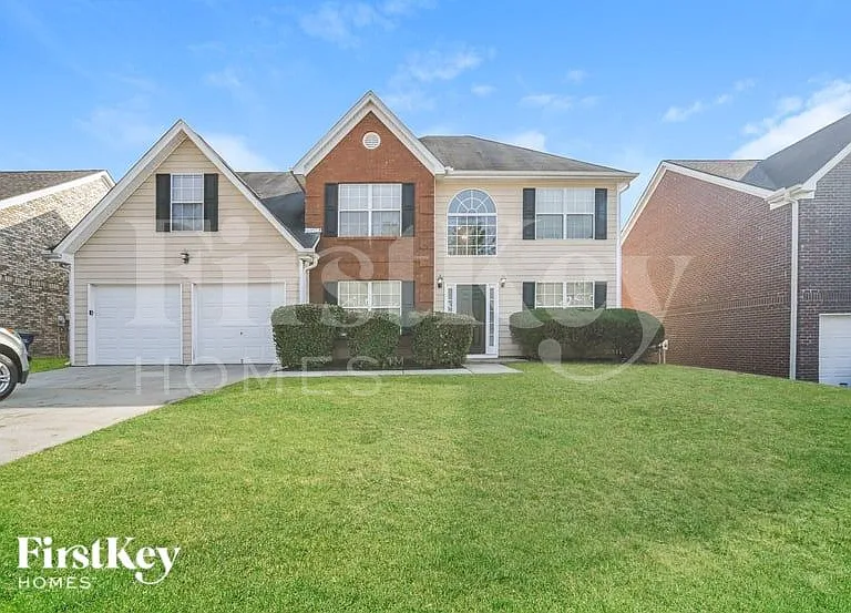 6496 Snowden Dr — Photo 1