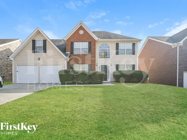 6496 Snowden Dr, Atlanta, GA 30349