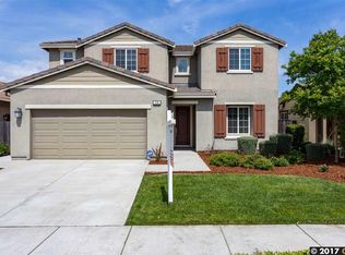 216 Harborage Ct, Oakley, CA