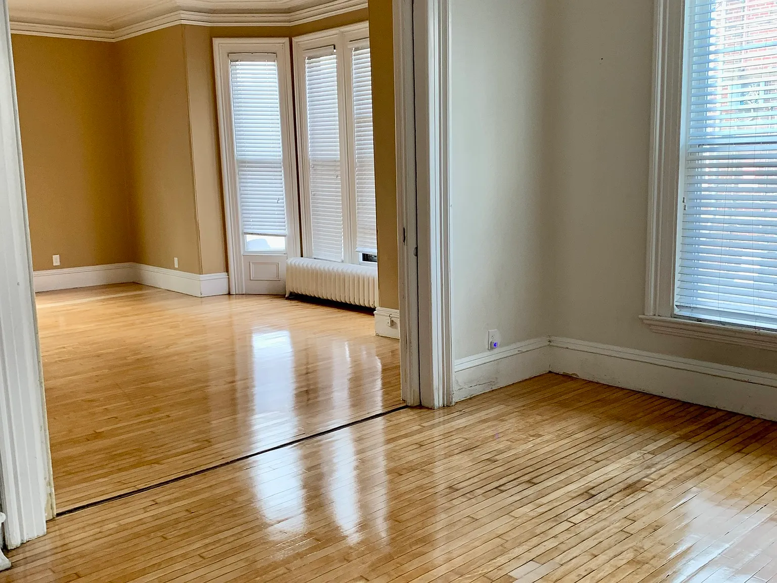 2 bed, 1.5 bath, 1350 sqft, $3,200 — Photo 4