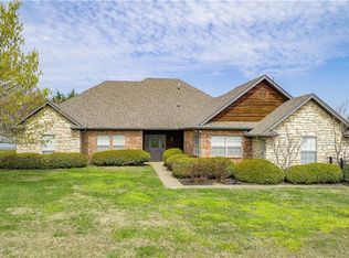 601 Sunset Point, Kerens, TX 75144