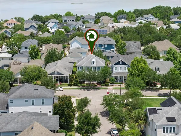 907 EASLEY AVENUE, WINTER GARDEN, FL 34787