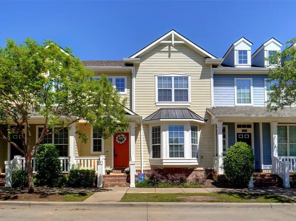 6244 Sherbert Dr, North Richland Hills, TX 76180