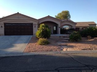 2005 E Crystal Dr, Fort Mohave, AZ 86426
