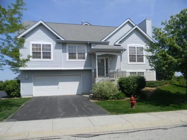 17437 S Yakima Dr, Lockport, IL 60441