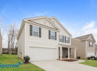 4104 John Dale Ln, Charlotte, NC 28269