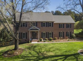 408 Dixie View Rd LOT 7, Knoxville, TN 37934