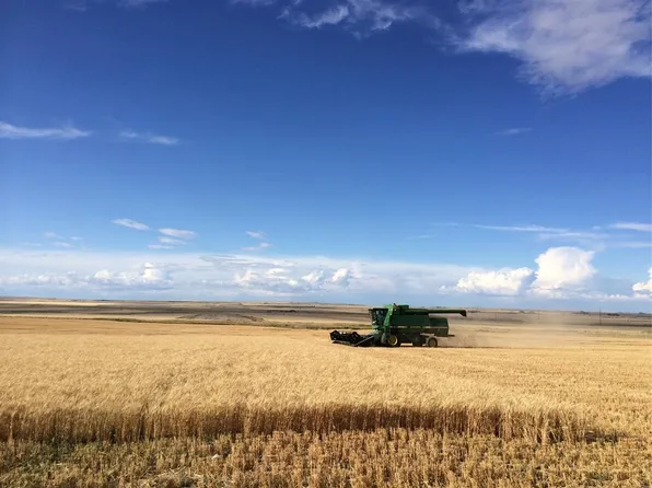 Nhn 12th Ln NE, Dutton, MT 59433