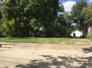 4423 Rusk Ave, Dallas, TX 75204