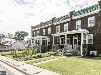 6781 Woodley Rd, Dundalk, MD, 21222