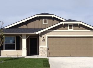 16653 Berkley Ave, Caldwell, ID 83607
