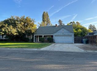 3220 E Bellaire Way, Fresno, CA 93726