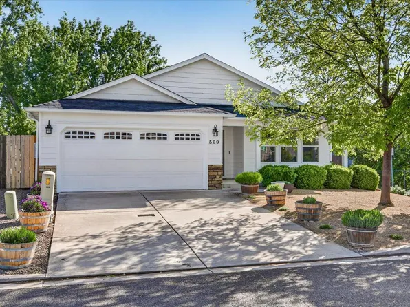 500 Antilles Ln, Medford, OR 97501