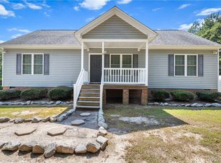 9320 Robin Rd, Disputanta, VA 23842