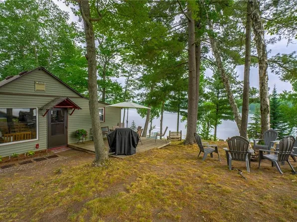 5362 Yellowsands Drive, Spooner, WI 54801