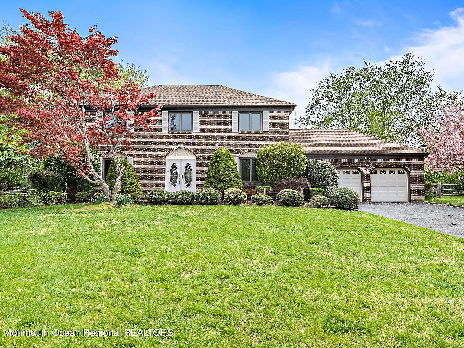 9 Green Meadow Drive, Tinton Falls, NJ 07724 | Zillow 