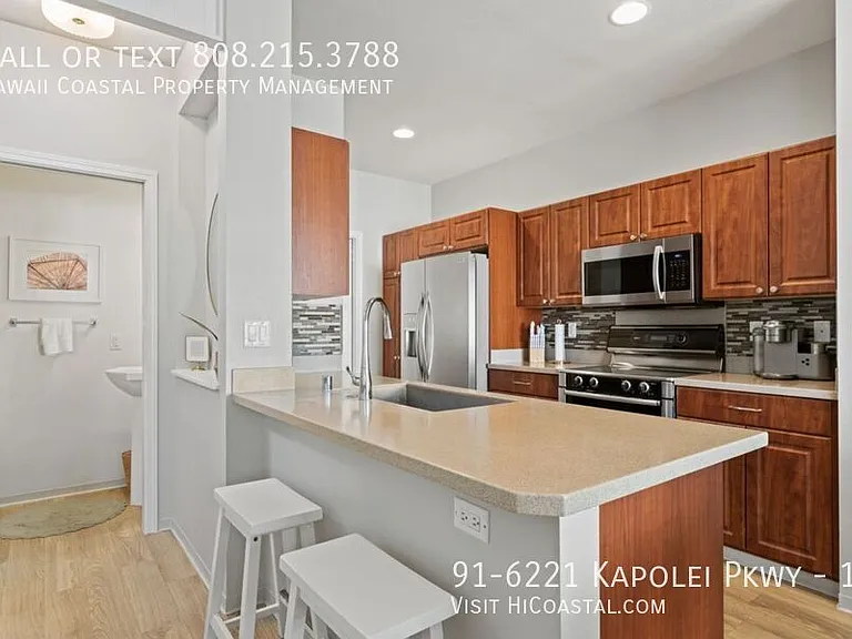 91-6221 Kapolei Pkwy #18 — Photo 11