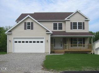 9 Hunters Lndg, Ansonia, CT 06401