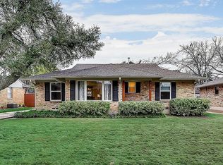 7319 Haverford Dr, Dallas, TX 75214