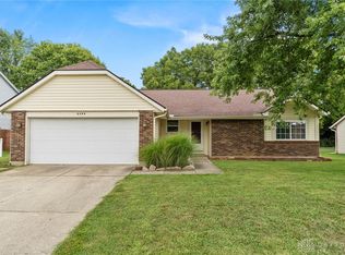 2390 Mississippi Dr, Xenia, OH 45385